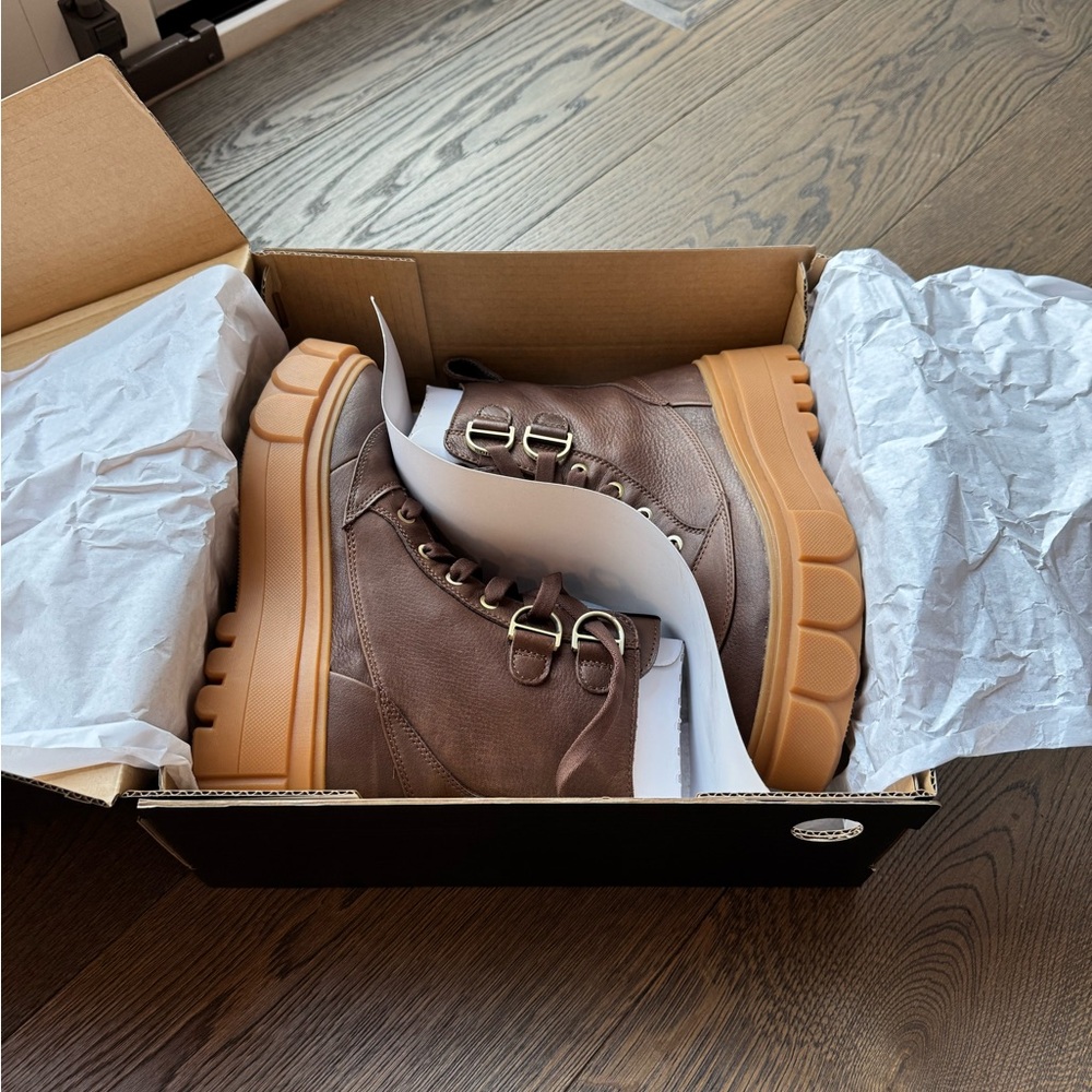 SOREL CARIBOU X BOOTS - Picture 7 of 9
